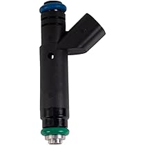 Set Of 6 Fuel Injectors For 1985-1997 Ford Ranger 2.9L/3.0L V6 CM4670 F03E-A2B E - Foto 5