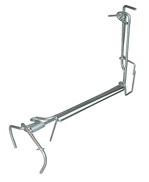 Kerbl VoleX Wolff Maulwurffallen