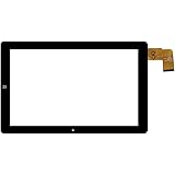 EUTOPING black color 10.1 inch touch screen digitizer for CHUWI HI10 CW1515