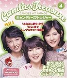 キャンディーズ・トレジャー VOL.4 [Blu-ray]