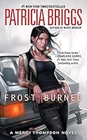 Cover of Frost Burned