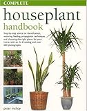 Complete Houseplant Handbook by 