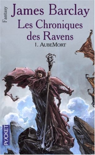 AubeMort