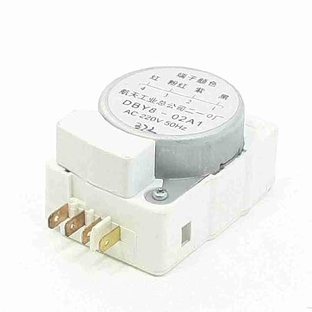 Move & Moving (TM) marcado 4 Pins DBY8 - 02 A1 nevera ...