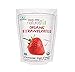 Natierra Nature's All Foods Organic Freeze-Dried 4 Pk Variety: Mango, Raspberry, Blueberry and Strawberry