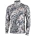 SITKA Gear New for 2019 CORE Midweight Zip-T