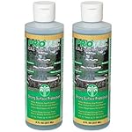 2 PACK - EasyCare ProTec Scale and Stain Remover - 8 oz