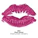 Revlon Super Lustrous Lipstick, Creamy Formula For Soft, Fuller-Looking Lips, Moisturized Feel, Plum Velour (850), 0.15 oz