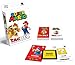 Super Mario TacDex Card Game