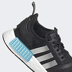 adidas Originals unisex-child NMD_R1
