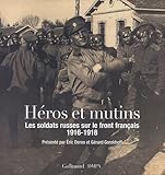 Image de Héros et mutins (French Edition)
