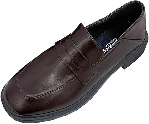 Amazon 天下 レディース パンプス ローヒール 女性 走れる かわいい 痛くない 通勤 通学 安定感 立ち仕事 長時間 結婚式 入学式 普段用 美脚 靴 ぺたんこ ローファー パンプス