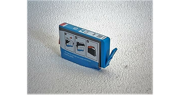 HP 564 Cyan Single Ink Cartridge 