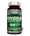 Cycle Support - Iron Labs Nutrition: On Cycle Protection & Liver Assist (120 Capsules)