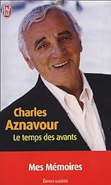 Le  temps des avants