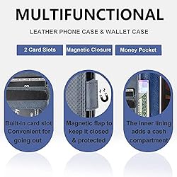 Lopnord Galaxy Z fold 3 Wallet Case, Phone Case for