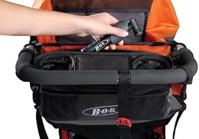 bob stroller cup holder