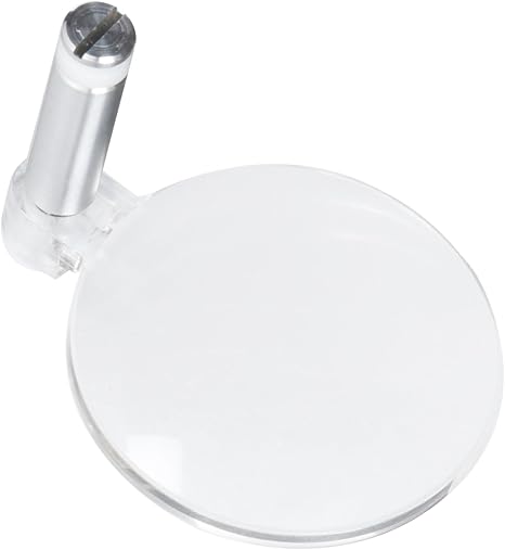 MOSCOW COMPASS Lupa, Transparente, M: Amazon.es: Deportes y aire libre