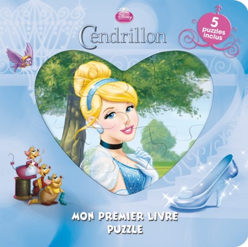 Cendrillon