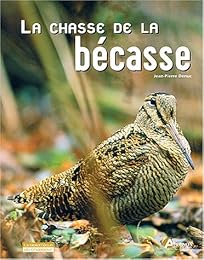 La  chasse de la bécasse