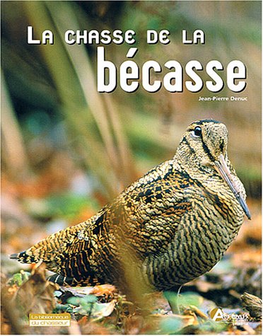 La  chasse de la bécasse