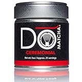 DoMatcha - Ceremonial Tin, 1 oz