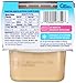 Gerber 2nd Foods Apples & Chicken, 4 oz Tubs, 2 Count (Pack of 8)