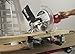 SKIL 3317-01 10-Inch Compound Miter Saw with Quick Mount System and Laser Cutline