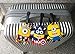 Finex® *Set of 4* Despicable Me Minion Travel Luggage ID Tag for Bags Suitcases (Character Random)