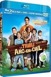 La Tribu Arc-En-Ciel+ Dvd + Copie Digitale