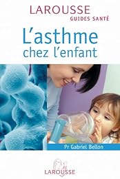 L' asthme chez l'enfant