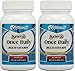 Vitacost Synergy Once Daily Multi-Vitamin -- 2 bottles each of 30 Capsules -- 60 Total