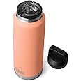YETI Rambler 46 oz Bottle, Vacuum Insulated, Leakproof, Stainless Steel with Chug Cap