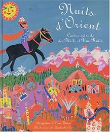 Nuits d'Orient