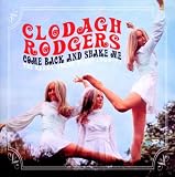 COME BACK AND SHAKE ME:KENNY YOUNG YEARS 1969-1971 image