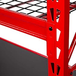 CRAFTSMAN 2-Shelf 3-Foot Tall Stackable Tool Chest
