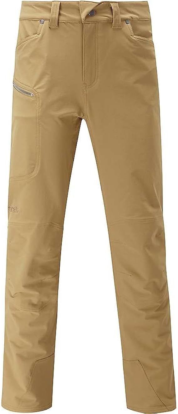 rab cargo pants