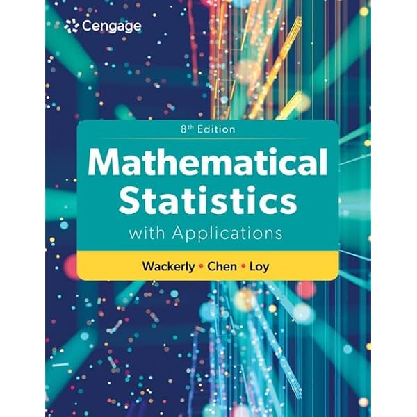 Amazon.com: Mathematical Statistics with Applications