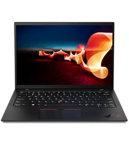 タッチパネル Lenovo ThinkPad X1 Carbon 6th i5 Amazon.com: Lenovo ThinkPad X1 Carbon 6th 14.0