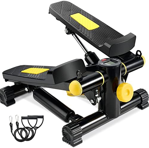 Bryner Stepper Exercise Machine, Bryner Mini Stepper Exercise