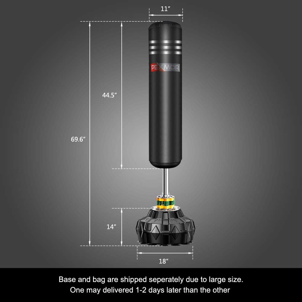 Pexmor punching bag Clearance