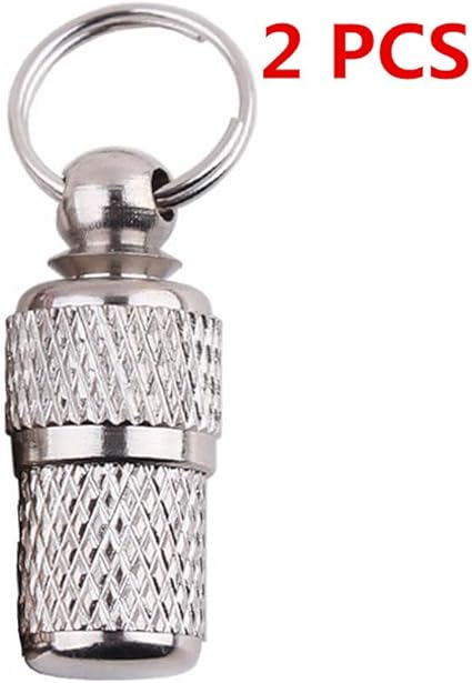 Pet id barrel Clearance