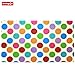 Dwinguler Eco-friendly Kids Play Mat - Polka Dots (Large)