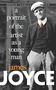 A Portrait of the Artist as a Young Man