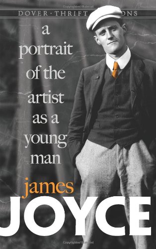 A Portrait of the Artist as a Young Man