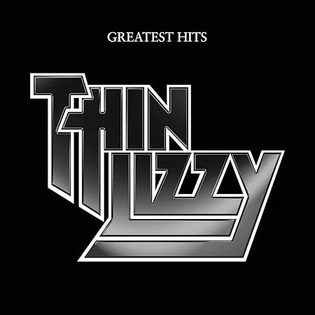 Thin lizzy автомобиль