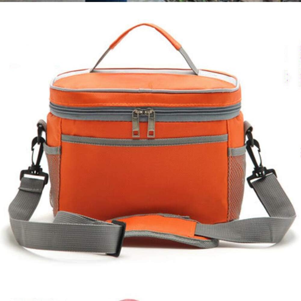 small picnic cool bag