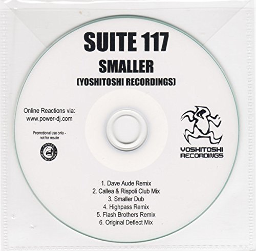 117 (Original Mix) Keith Harris - 117 - Zortam Music