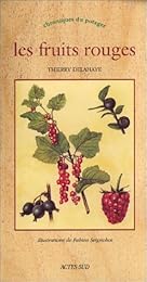 Les  fruits rouges