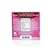 Spry Xylitol Gum, Stronger Longer Bubble Gum, 12ct Blister Cards (12 Pack)